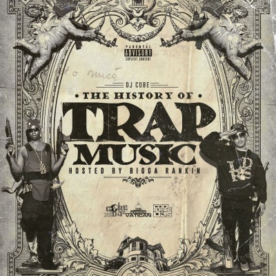 The History Of Trap Music